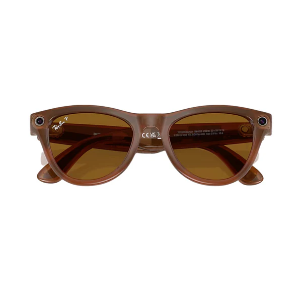 OculosRay-Ban_MetaSkylerShinyCaramelBrownM3_600x